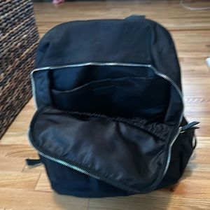 Pottery Barn Diaper Bag
